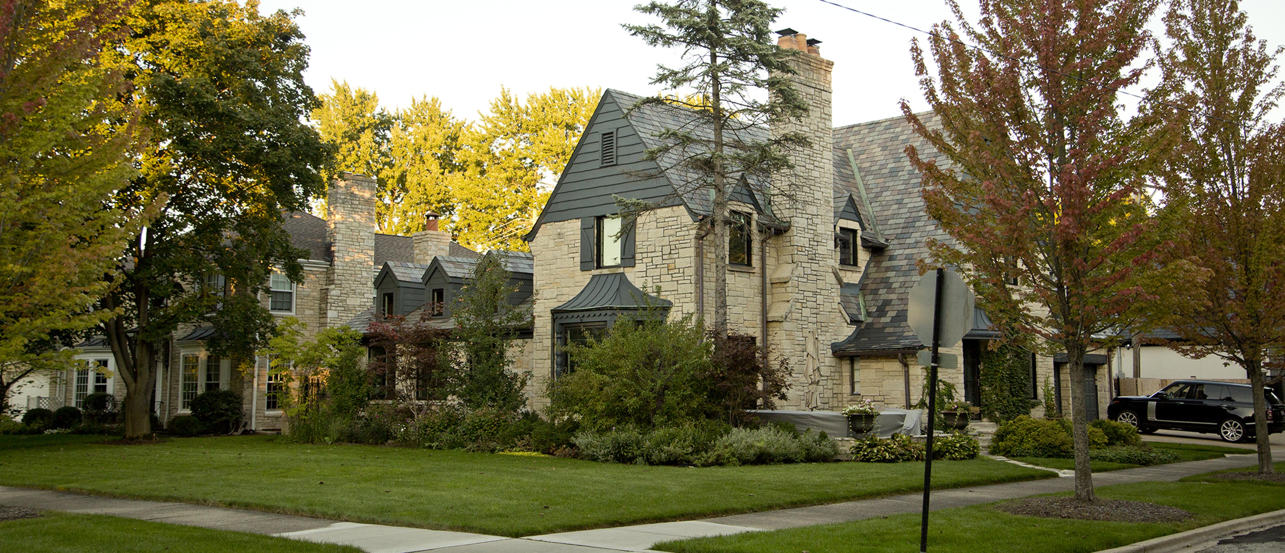 Sauganash Chicago Apartments For Rent Domu